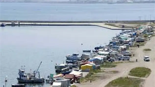 Belediyeevleri Balıkçı Barınağı Yıkılacak, Yenisi Yapılacak