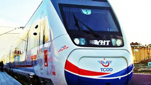 Demiryolları Özel Sektöre Açılıyor!