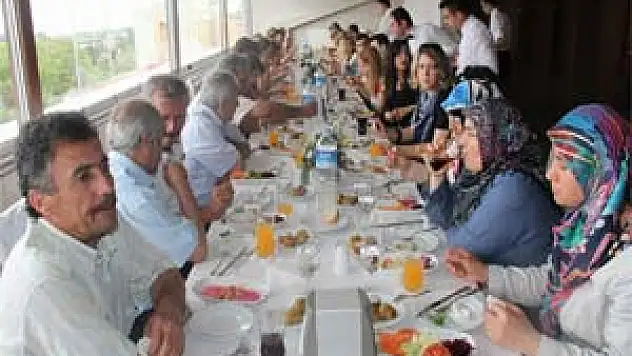 'Bizi Gerçekten Tanıyormusunuz' projesi