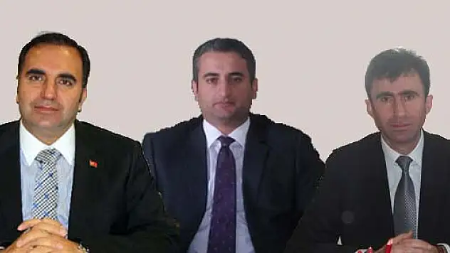 HSYK atamalarına tepkiler kapıda