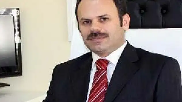 BAYRAKTAR: 'HAYALET MUHABİRLER VAR'