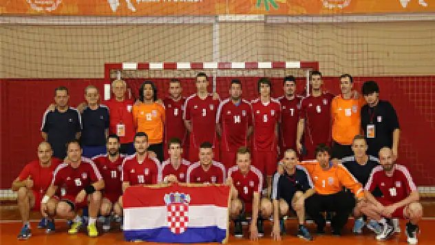 İŞİTME ENGELLİLER FİNAL MAÇINDA SKANDAL İDDİASI