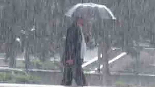 Meteoroloji 10 ili uyardı