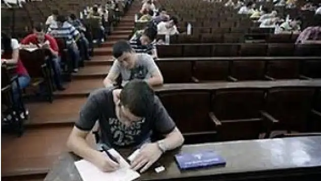 LYS maratonu sona erdi