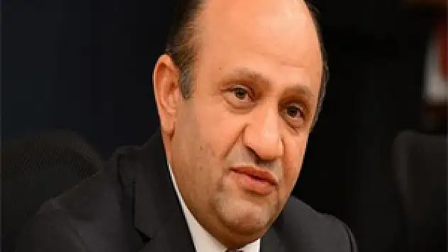 Fikri Işık: 'Türkiye hak ettiği yükseköğretim sistemine kavuşacak'