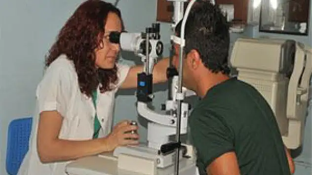 Uzmanlardan güneş gözlüğü uyarısı