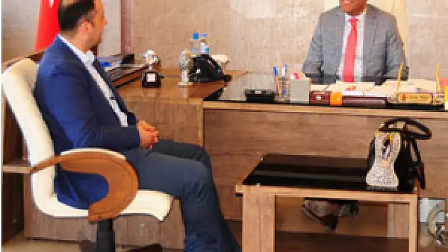 ATAKUM'A DEVLET HASTANESİ