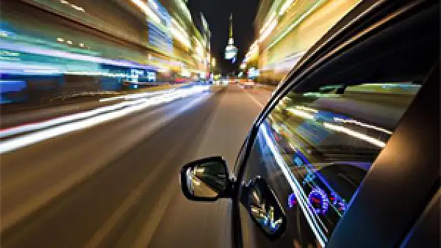 Ehliyetlere Son Kullanma Tarihi Geliyor