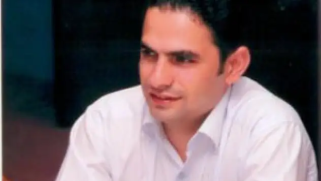 Çakır, Korupark İnşaat'ı anlattı