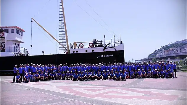 2014 YAZ GENÇLİK KAMPLARI