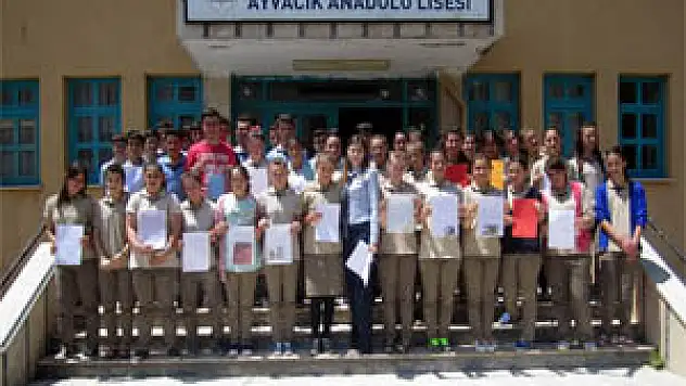 Soma-Ayvacık Kardeşlik Köprüsü