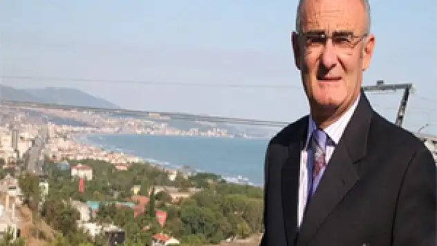 BAŞKAN YILMAZ'DAN SAMSUNSPOR AÇIKLAMASI