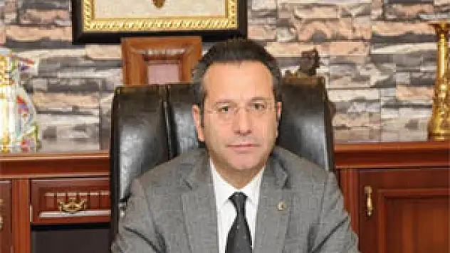 'Samsun Ticaretin Belirleyicisi'