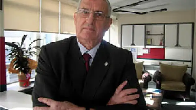 'Suçlu Bir Nesil Yetişiyor'