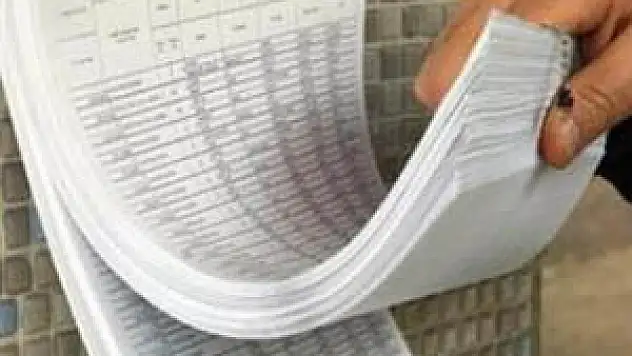 Seçmen Listeleri Askıya Çıkıyor