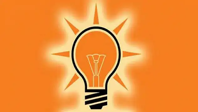 AK Parti Çorum il yönetimi istifa etti