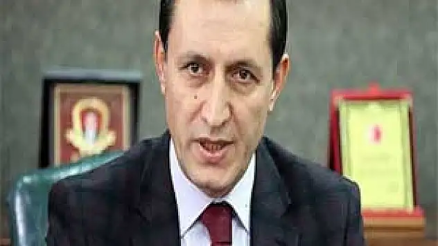 İşler: Cumhurbaşkanlığı Erdoğan'a Yakışır