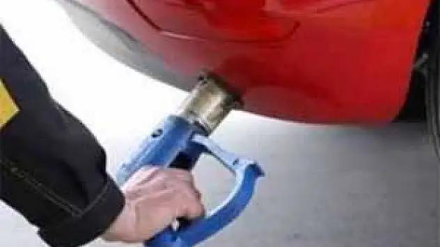 LPG Fiyatlarına Zam Geldi!