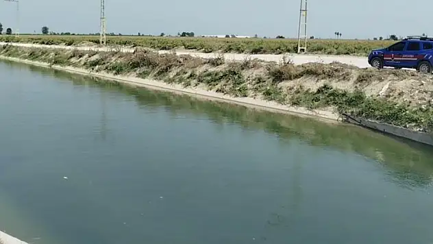 3 gündür kayıp olan şahıs ölü bulundu