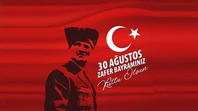 30 Ağustos Zafer Bayramı resmi tatil!