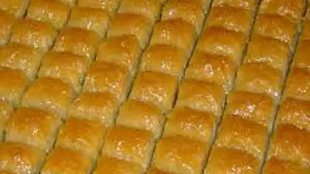 Ramazan'da tatlı yemenin faydaları