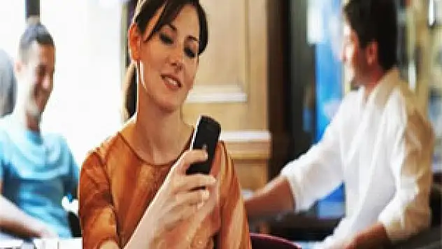 Unutkanlığı cep telefonu tetikliyor