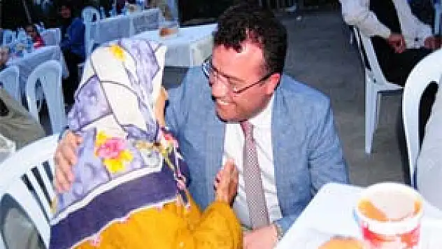 TAŞÇI: 'EN KISA ZAMANDA YATIRIMLARA BAŞLAYACAĞIZ'