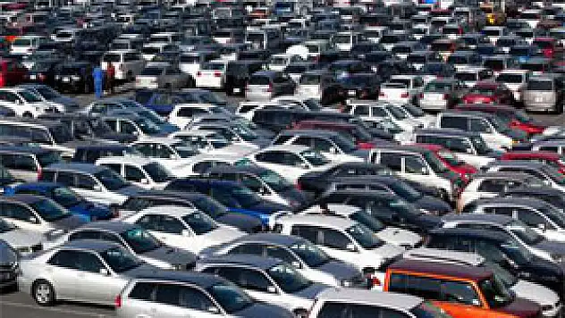 İkinci ele ilgi sürüyor