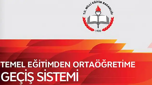 TEOG sonuçları açıklandı