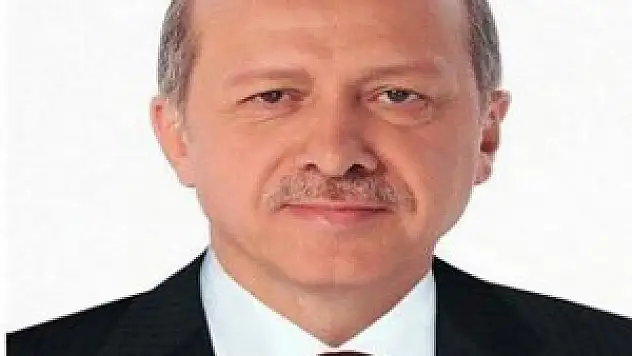 Erdoğan'ın Seçim Fotoğrafı