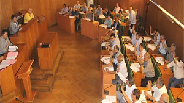 Saathane'de yıkım onaylandı