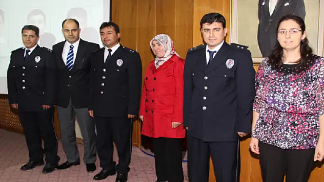 'Yeni Rütbe, Yeni Sorumluluk'