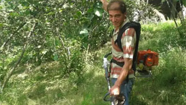 Fındık Hasadı Hazırlıkları Başladı