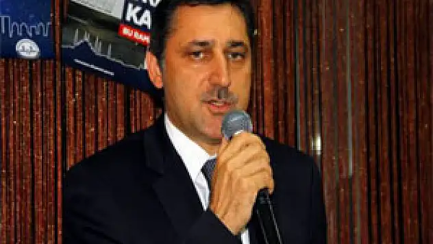 Öztürk: 'Dizi İzleyen Hanımlar Kocalarından Şüpheleniyor'