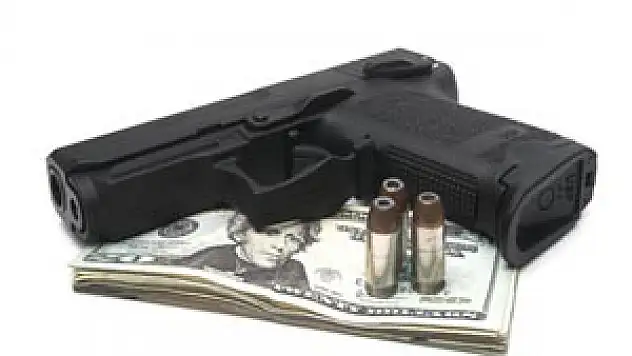 Silaha Ne Kadar Harcadık?