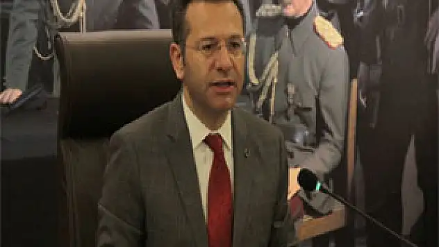  İL KADIN HAKLARI KOORDİNASYON KURULU TOPLANTISI 