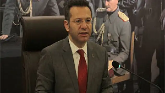 İl Kadın Hakları Koordinasyon Kurulu Toplantısı