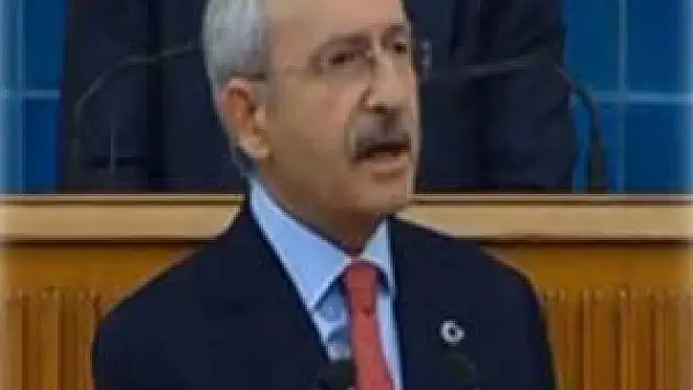 Kılıçdaroğlu: Gerekirse elimize silah alırız