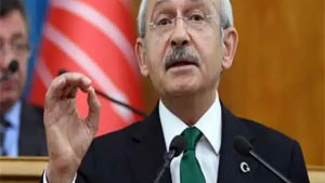 KILIÇDAROĞLU, SAMSUN'A GELMİYOR