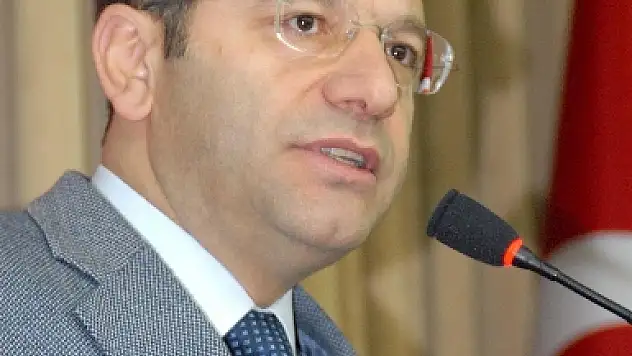 Vali'den Tıp Bayramı mesajı