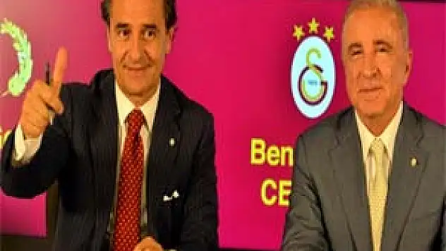 Prandelli: 'Tüm kupaları tek tek kazanacağız'