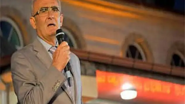 Başbakanımızı 1. Turda Cumhurbaşkanı Seçeceğiz