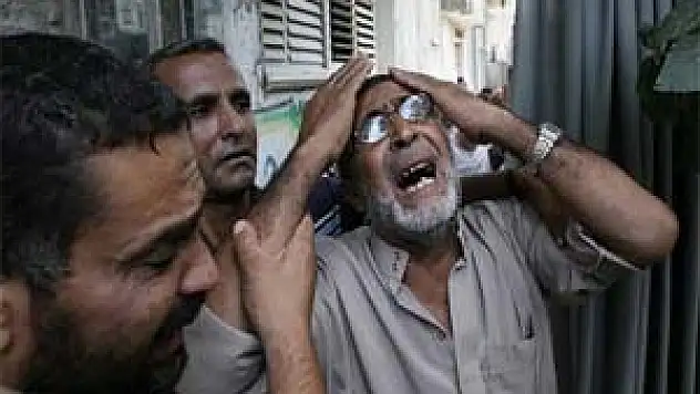 İsrail ürünlerine boykot çağrısı!