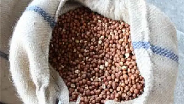 Azmi Yılmaz, 'Rekolte yeterli, fiyatlar çok afaki' dedi