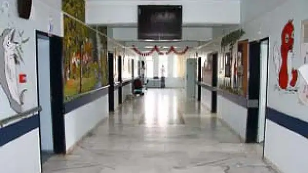 Gençlik Merkezi'nden Boyama etkinliği