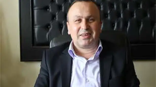 Başkan Türe, Gerçek Şeker Tadında Bayram Dileğiyle…