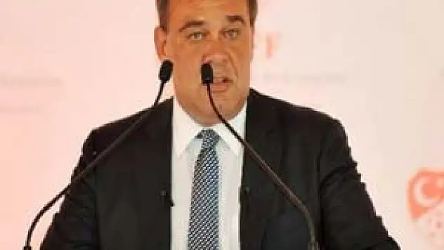 Demirören: Seyircisiz maçlar tarih olacak