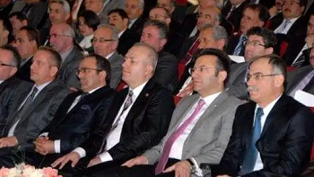 Kamu Yöneticilerinin Yetiştirilmeleri Eğitimi Projesi