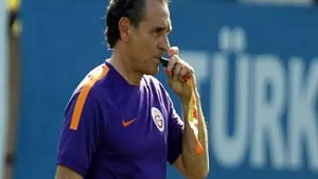 Cesare Prandelli oruç tutacak