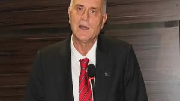 KİB'İN TAHMİNİ FINDIK REKOLTESİ AÇIKLANDI